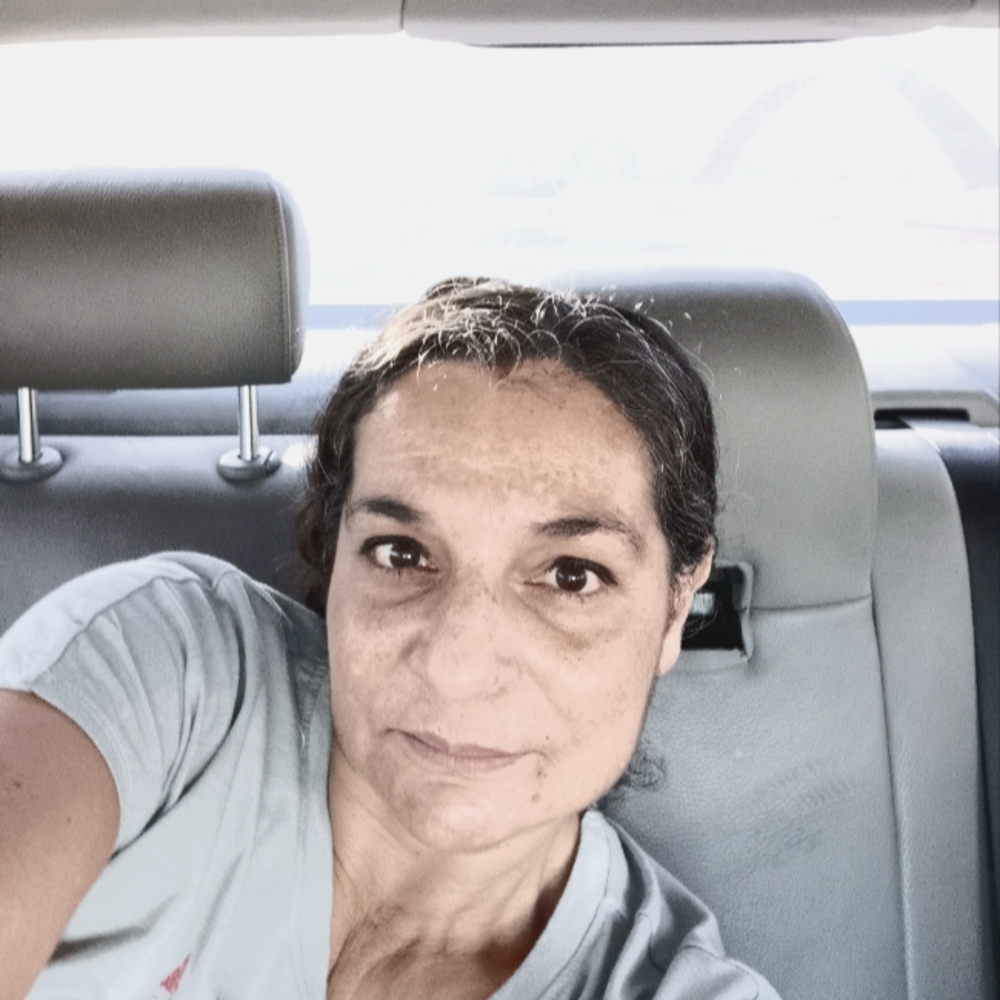 Meet your Posher, Blanca